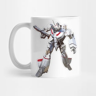 Desingbot Mug